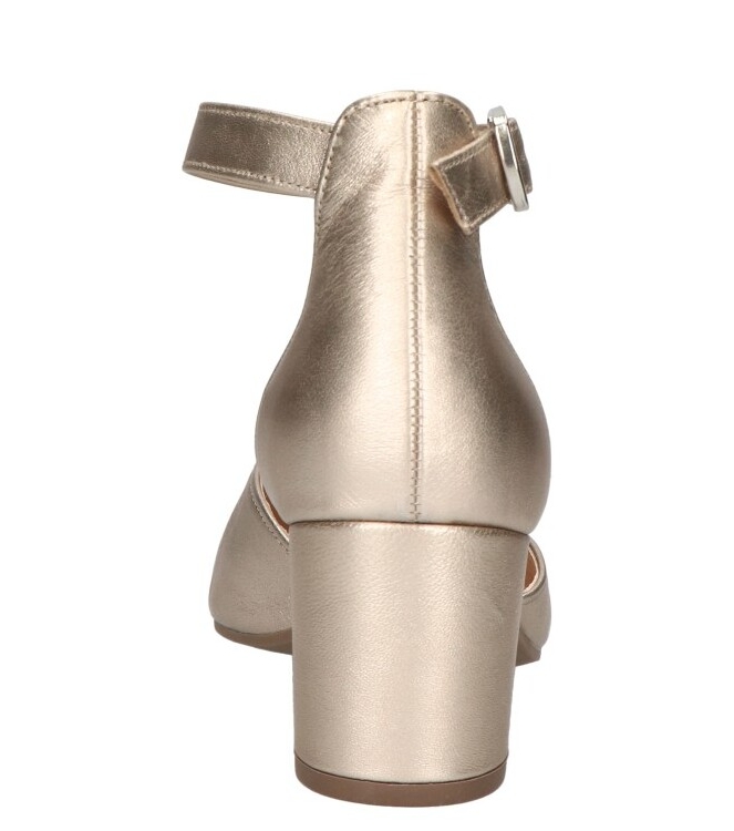 Gabor pump <span>61.340.32</span> 61.340.32 goud - www.bremmerschoenen.pro - Bremmer Schoenen
