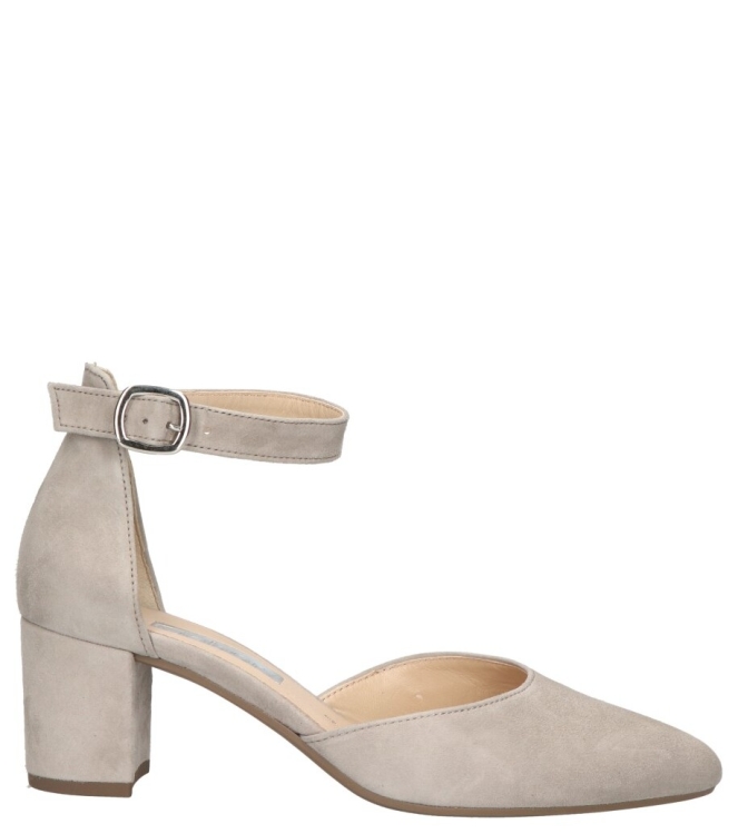 Gabor pump <span>61.340.12</span> 61.340.12 beige - www.bremmerschoenen.pro - Bremmer Schoenen