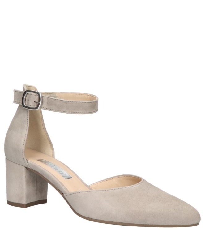 Gabor pump <span>61.340.12</span> 61.340.12 beige - www.bremmerschoenen.pro - Bremmer Schoenen