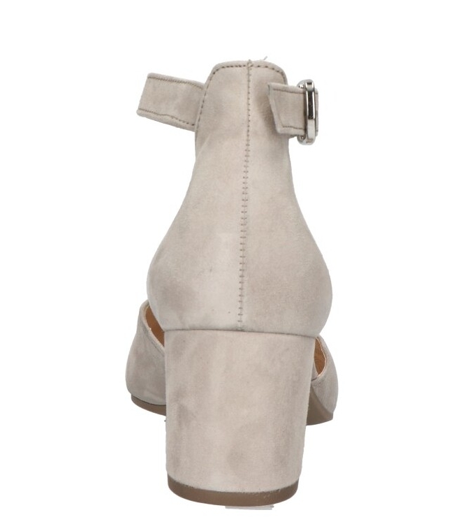 Gabor pump <span>61.340.12</span> 61.340.12 beige - www.bremmerschoenen.pro - Bremmer Schoenen
