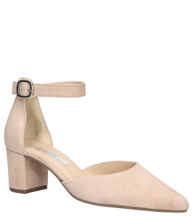 Gabor pump <span>61.340.10</span> 61.340.10 rose - www.bremmerschoenen.pro - Bremmer Schoenen