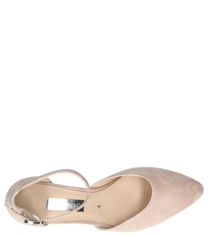 Gabor pump <span>61.340.10</span> 61.340.10 rose - www.bremmerschoenen.pro - Bremmer Schoenen
