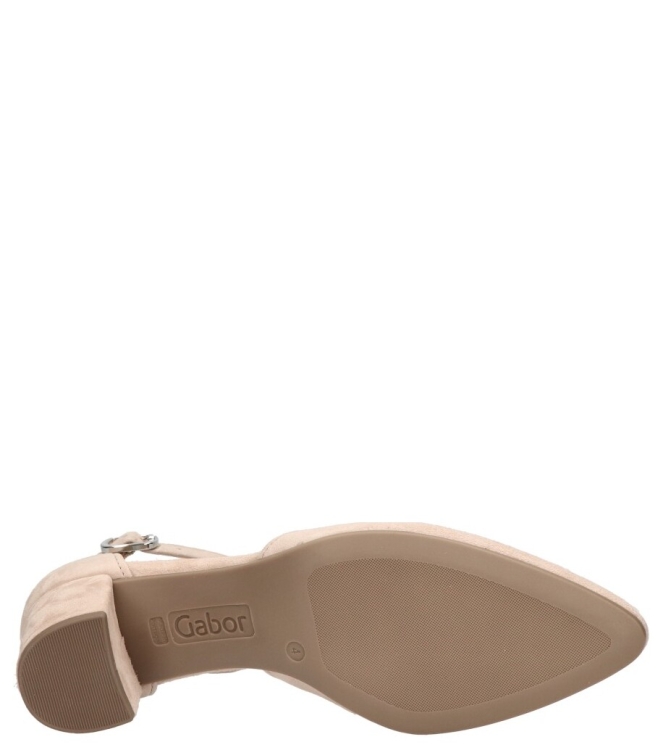 Gabor pump <span>61.340.10</span> 61.340.10 rose - www.bremmerschoenen.pro - Bremmer Schoenen