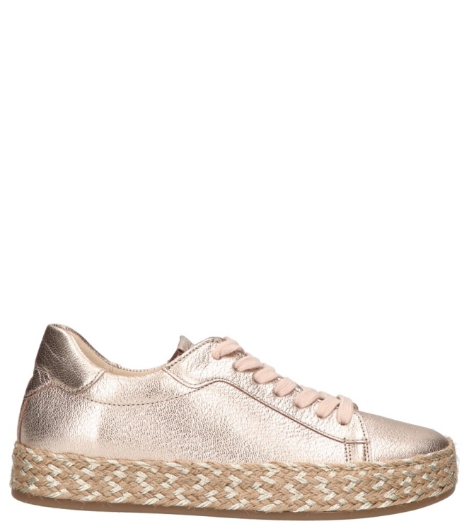 Gabor sneaker <span>63.270.62</span> 63.270.62 beige - www.bremmerschoenen.pro - Bremmer Schoenen