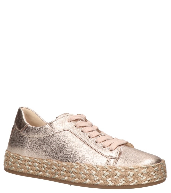 Gabor sneaker <span>63.270.62</span> 63.270.62 beige - www.bremmerschoenen.pro - Bremmer Schoenen