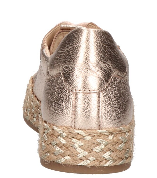 Gabor sneaker <span>63.270.62</span> 63.270.62 beige - www.bremmerschoenen.pro - Bremmer Schoenen