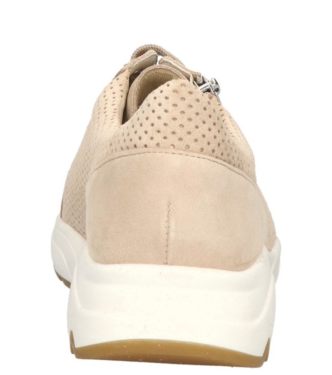 Solidus sneaker <span>43006 40464 Mia</span> 43006 40464 Mia beige - www.bremmerschoenen.pro - Bremmer Schoenen