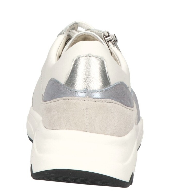Solidus sneaker <span>66034 40610 Kea</span> 66034 40610 Kea grijs - www.bremmerschoenen.pro - Bremmer Schoenen