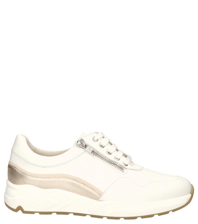 Solidus sneaker <span>66007 10333 Kea</span> 66007 10333 Kea wit - www.bremmerschoenen.pro - Bremmer Schoenen