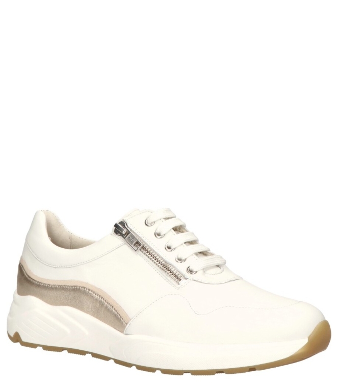 Solidus sneaker <span>66007 10333 Kea</span> 66007 10333 Kea wit - www.bremmerschoenen.pro - Bremmer Schoenen