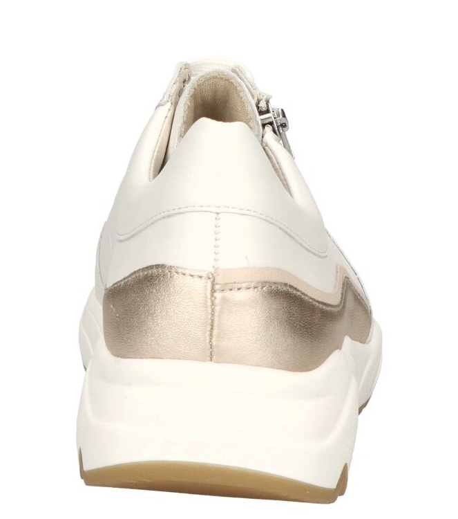 Solidus sneaker <span>66007 10333 Kea</span> 66007 10333 Kea wit - www.bremmerschoenen.pro - Bremmer Schoenen