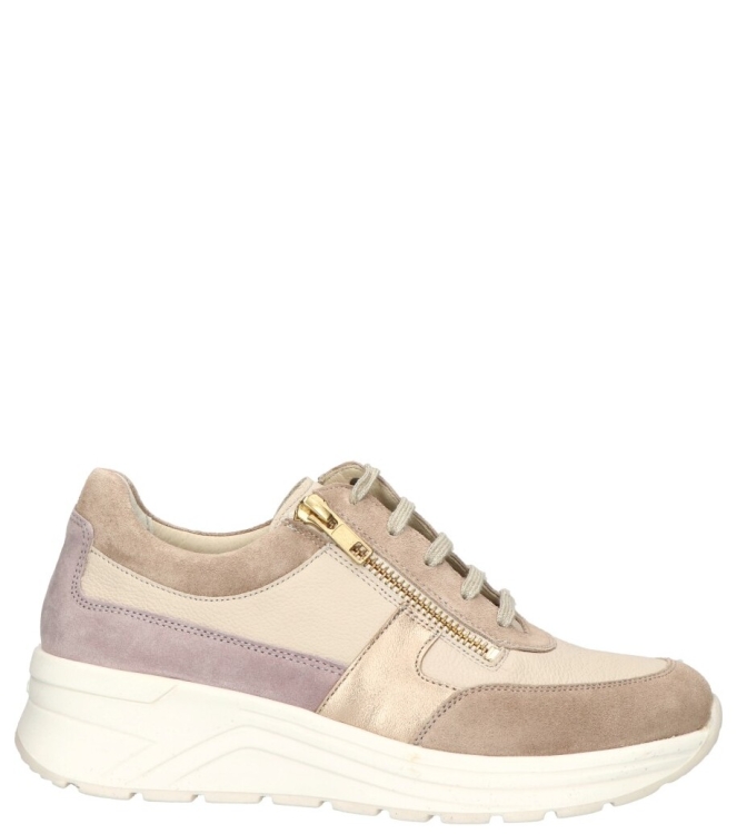 Solidus sneaker <span>59079 30557 Karma</span> 59079 30557 Karma beige - www.bremmerschoenen.pro - Bremmer Schoenen