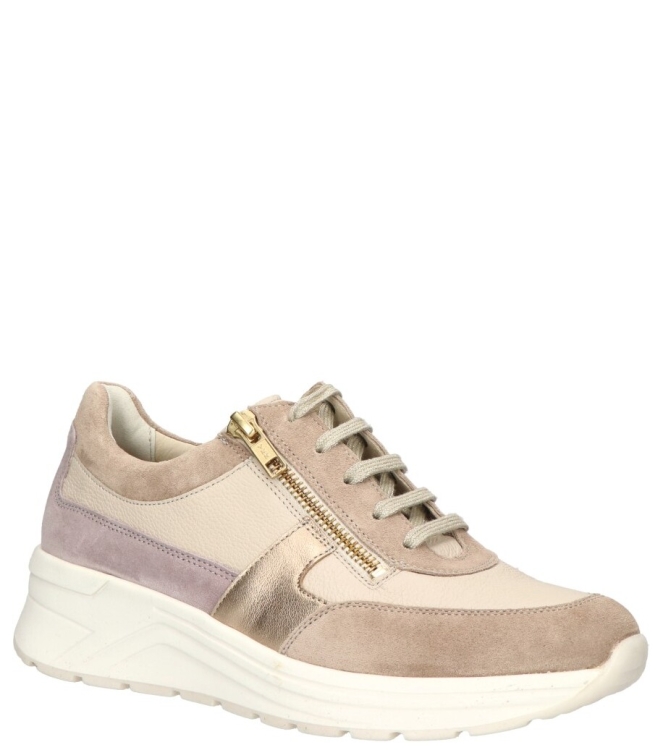 Solidus sneaker <span>59079 30557 Karma</span> 59079 30557 Karma beige - www.bremmerschoenen.pro - Bremmer Schoenen