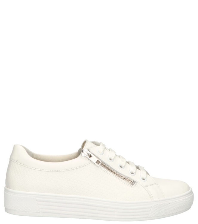 Solidus sneaker <span>30135 10345 Kendal</span> 30135 10345 Kendal wit - www.bremmerschoenen.pro - Bremmer Schoenen