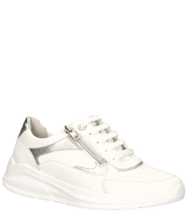 Solidus sneaker <span>54501 10343 Kitty</span> 54501 10343 Kitty wit - www.bremmerschoenen.pro - Bremmer Schoenen