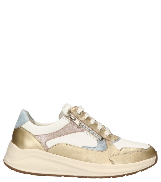 Solidus sneaker <span>54501 40617 Kitty</span> 54501 40617 Kitty goud - www.bremmerschoenen.pro - Bremmer Schoenen