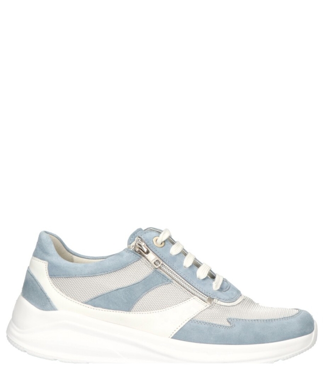 Solidus sneaker <span>54504 20971 Kitty</span> 54504 20971 Kitty blauw - www.bremmerschoenen.pro - Bremmer Schoenen