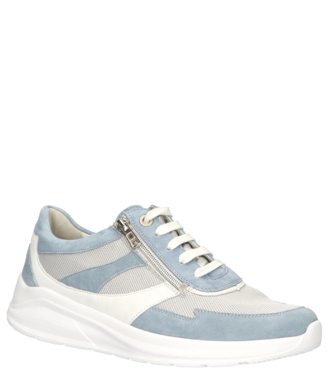 Solidus sneaker <span>54504 20971 Kitty</span> 54504 20971 Kitty blauw - www.bremmerschoenen.pro - Bremmer Schoenen