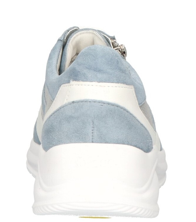 Solidus sneaker <span>54504 20971 Kitty</span> 54504 20971 Kitty blauw - www.bremmerschoenen.pro - Bremmer Schoenen