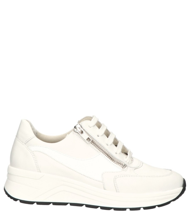 Solidus sneaker <span>46023 10066 Holly</span> 46023 10066 Holly wit - www.bremmerschoenen.pro - Bremmer Schoenen