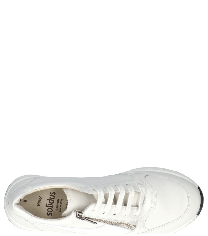 Solidus sneaker <span>46023 10066 Holly</span> 46023 10066 Holly wit - www.bremmerschoenen.pro - Bremmer Schoenen