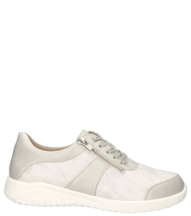 Solidussneaker <span>60508 10298 Kyle</span> 60508 10298 Kyle grijs - www.bremmerschoenen.pro - Bremmer Schoenen