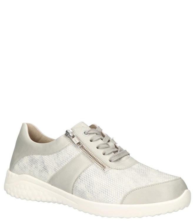 Solidussneaker <span>60508 10298 Kyle</span> 60508 10298 Kyle grijs - www.bremmerschoenen.pro - Bremmer Schoenen