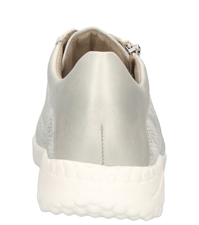 Solidussneaker <span>60508 10298 Kyle</span> 60508 10298 Kyle grijs - www.bremmerschoenen.pro - Bremmer Schoenen
