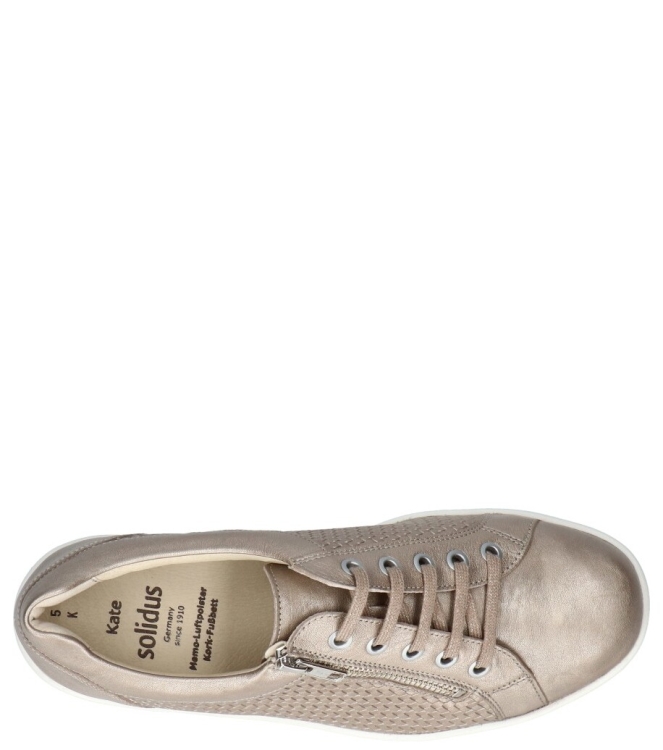 Solidus sneaker <span>29001 40600 Kate</span> 29001 40600 Kate beige - www.bremmerschoenen.pro - Bremmer Schoenen