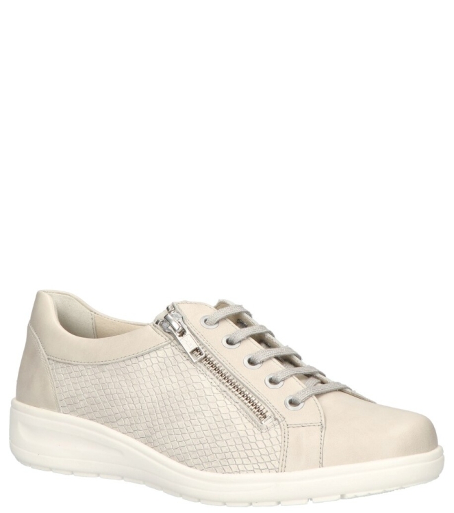 Solidus sneaker <span>29001 20862 Kate</span> 29001 20862 Kate grijs - www.bremmerschoenen.pro - Bremmer Schoenen