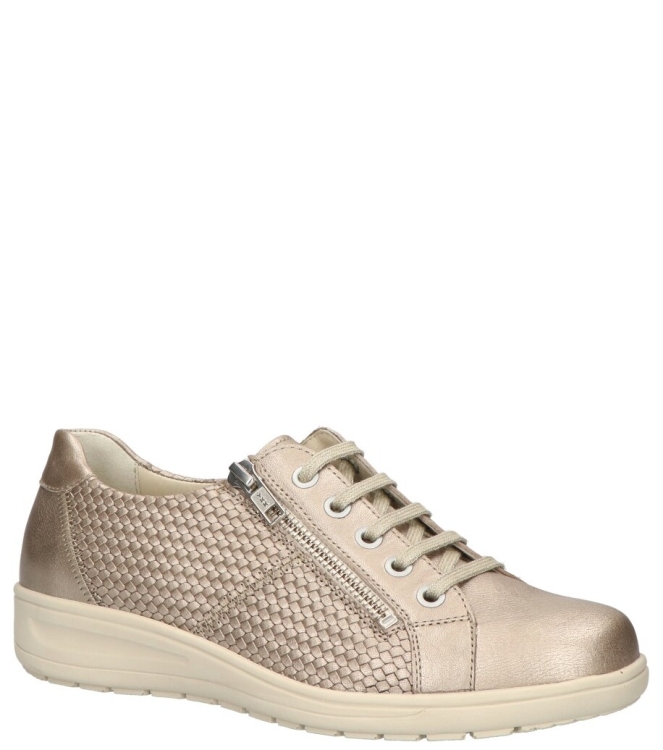 Solidus sneaker <span>27001 40600 Heaven</span> 27001 40600 Heaven beige - www.bremmerschoenen.pro - Bremmer Schoenen