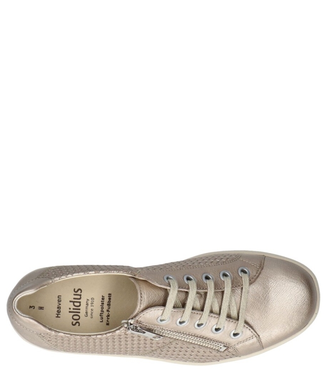 Solidus sneaker <span>27001 40600 Heaven</span> 27001 40600 Heaven beige - www.bremmerschoenen.pro - Bremmer Schoenen