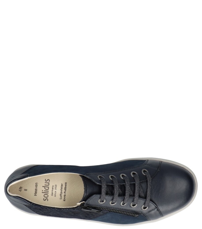 Solidus Solidus sneaker <span>27001 80727 Heaven</span> 80727 ocean multi Solidus sneaker <span>27001 80727 Heaven</span> 27001 80727 Heaven blauw - www.bremmerschoenen.pro - Bremmer Schoenen