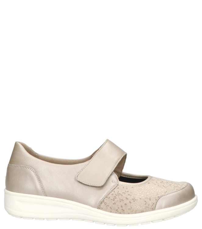 Solidus bandschoen <span>29503 40558 Kate</span> 29503 40558 Kate beige - www.bremmerschoenen.pro - Bremmer Schoenen