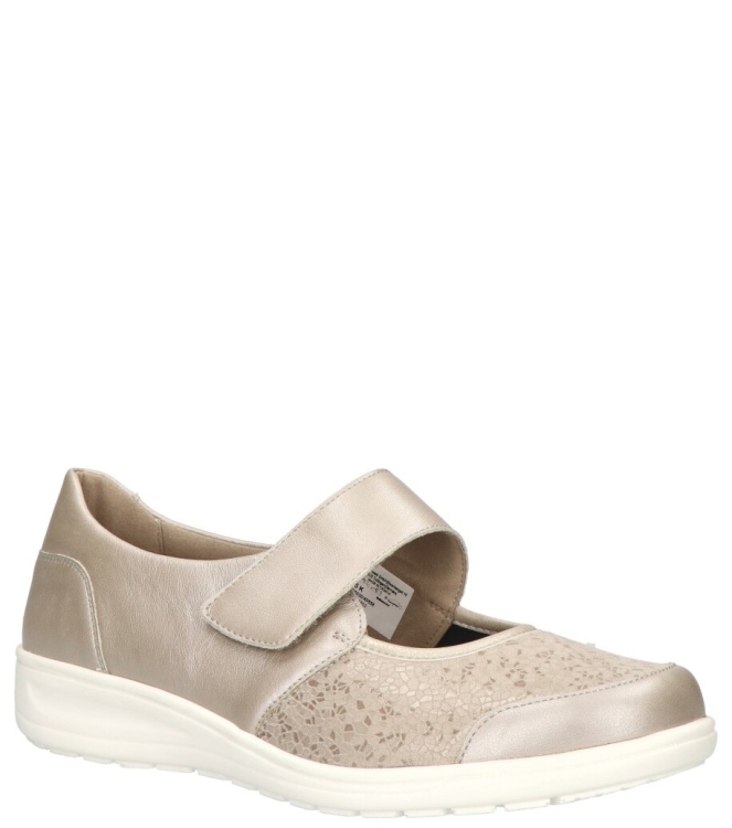 Solidus bandschoen <span>29503 40558 Kate</span> 29503 40558 Kate beige - www.bremmerschoenen.pro - Bremmer Schoenen