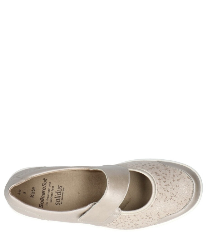 Solidus bandschoen <span>29503 40558 Kate</span> 29503 40558 Kate beige - www.bremmerschoenen.pro - Bremmer Schoenen