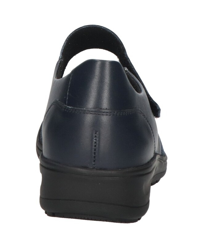 Solidus bandschoen <span>29503 80738 Kate</span> 29503 80738 Kate blauw - www.bremmerschoenen.pro - Bremmer Schoenen