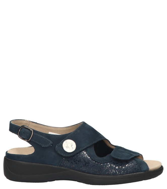 Solidus sandaal <span>73500 80557 Lia</span> 73500 80557 Lia blauw - www.bremmerschoenen.pro - Bremmer Schoenen