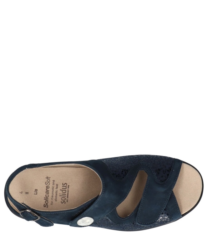 Solidus sandaal <span>73500 80557 Lia</span> 73500 80557 Lia blauw - www.bremmerschoenen.pro - Bremmer Schoenen