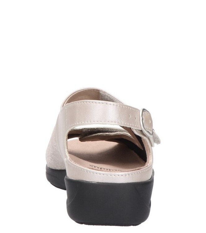 Solidus sandaal <span>73500 40558 Lia</span> 73500 40558 Lia beige - www.bremmerschoenen.pro - Bremmer Schoenen