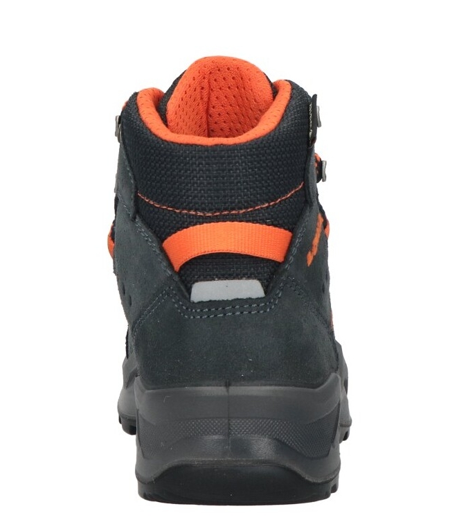 Lowa wandelschoen <span>LK641050-7920 Kody Evo GTX Mid Jr</span> LK641050-7920 Kody Evo GTX Mid Jr blauw - www.bremmerschoenen.pro - Bremmer Schoenen