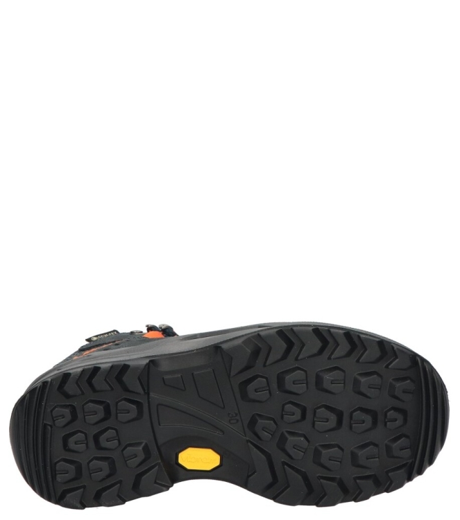 Lowa wandelschoen <span>LK641050-7920 Kody Evo GTX Mid Jr</span> LK641050-7920 Kody Evo GTX Mid Jr blauw - www.bremmerschoenen.pro - Bremmer Schoenen