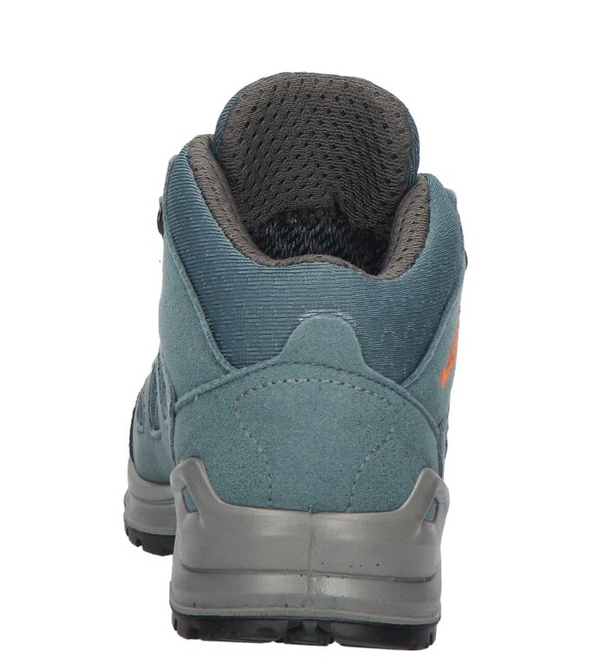 Lowa wandelschoen <span>LK641120-7553 Innox Evo GTX Qc Jr</span> LK641120-7553 Innox Evo GTX Qc Jr blauw - www.bremmerschoenen.pro - Bremmer Schoenen