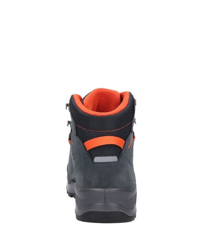 Lowa wandelschoen <span>LK651050-7920 Kody Evo GTX Mid Jr</span> LK651050-7920 Kody Evo GTX Mid Jr blauw - www.bremmerschoenen.pro - Bremmer Schoenen
