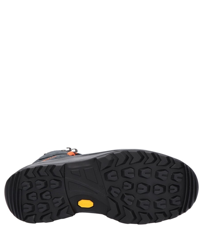 Lowa wandelschoen <span>LK651050-7920 Kody Evo GTX Mid Jr</span> LK651050-7920 Kody Evo GTX Mid Jr blauw - www.bremmerschoenen.pro - Bremmer Schoenen