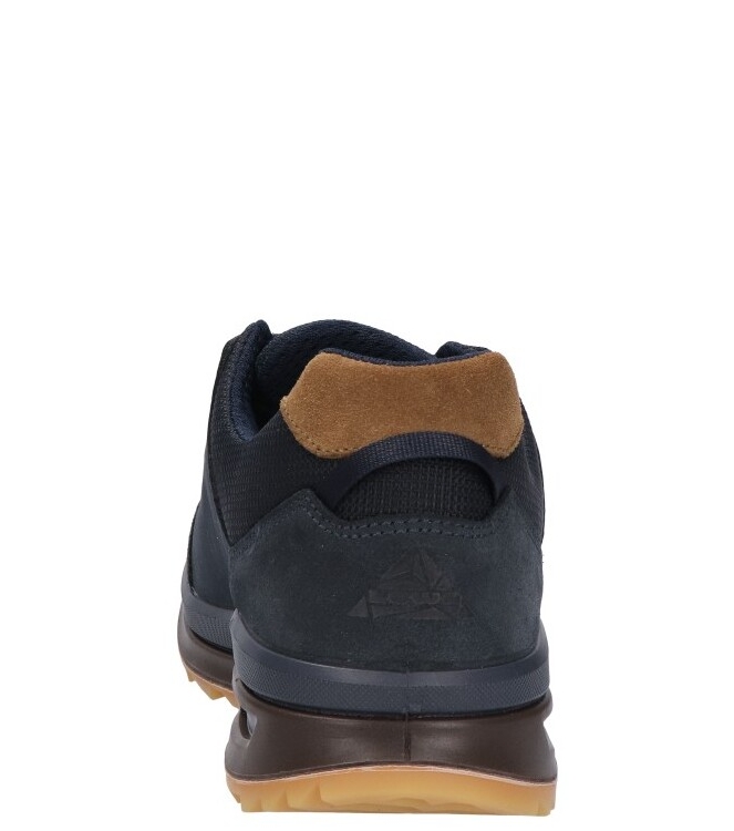 Lowa wandelschoen <span>LM311440-6985 Bellagio GTX lo</span> LM311440-6985 Bellagio GTX lo blauw - www.bremmerschoenen.pro - Bremmer Schoenen