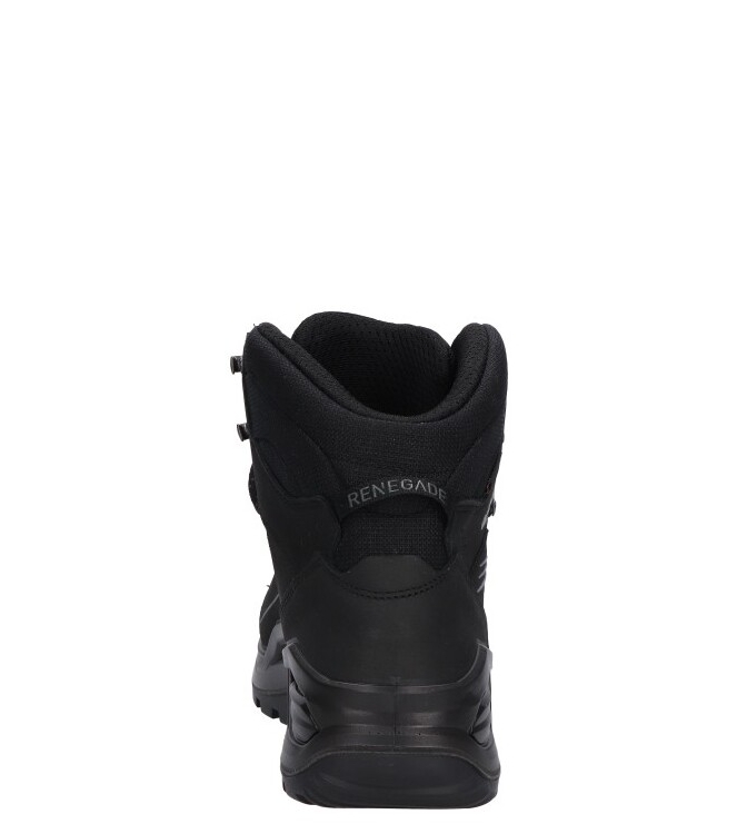 Lowa wandelschoen <span>LM311916-0998 Renegade Evo GTX Mid</span> LM311916-0998 Renegade Evo GTX Mid zwart - www.bremmerschoenen.pro - Bremmer Schoenen