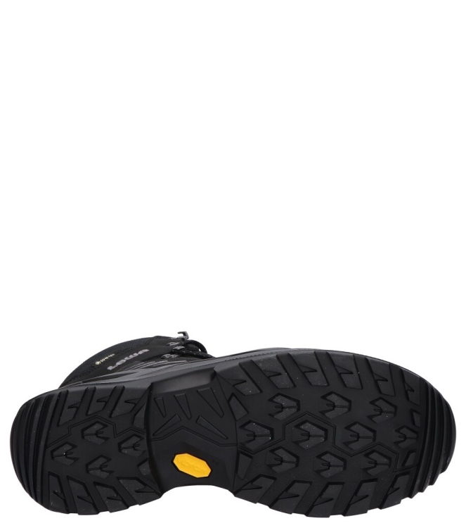 Lowa wandelschoen <span>LM311916-0998 Renegade Evo GTX Mid</span> LM311916-0998 Renegade Evo GTX Mid zwart - www.bremmerschoenen.pro - Bremmer Schoenen
