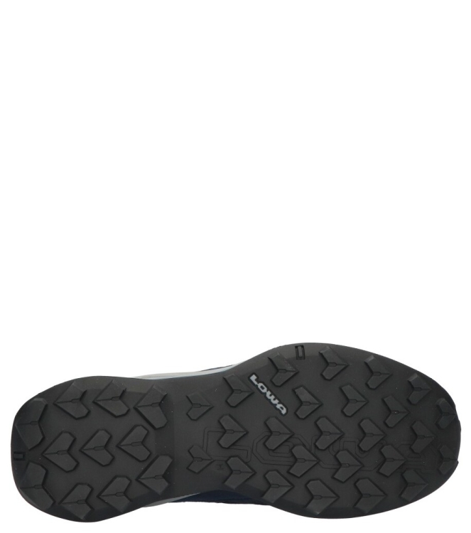 Lowa wandelschoen <span>LM311630-6966 Maddox Pro GTX Lo</span> LM311630-6966 Maddox Pro GTX Lo blauw - www.bremmerschoenen.pro - Bremmer Schoenen