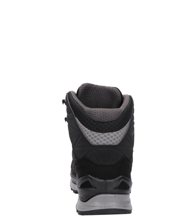 Lowa wandelschoen <span>LM311703-9930 Innox Pro GTX Mid</span> LM311703-9930 Innox Pro GTX Mid zwart - www.bremmerschoenen.pro - Bremmer Schoenen